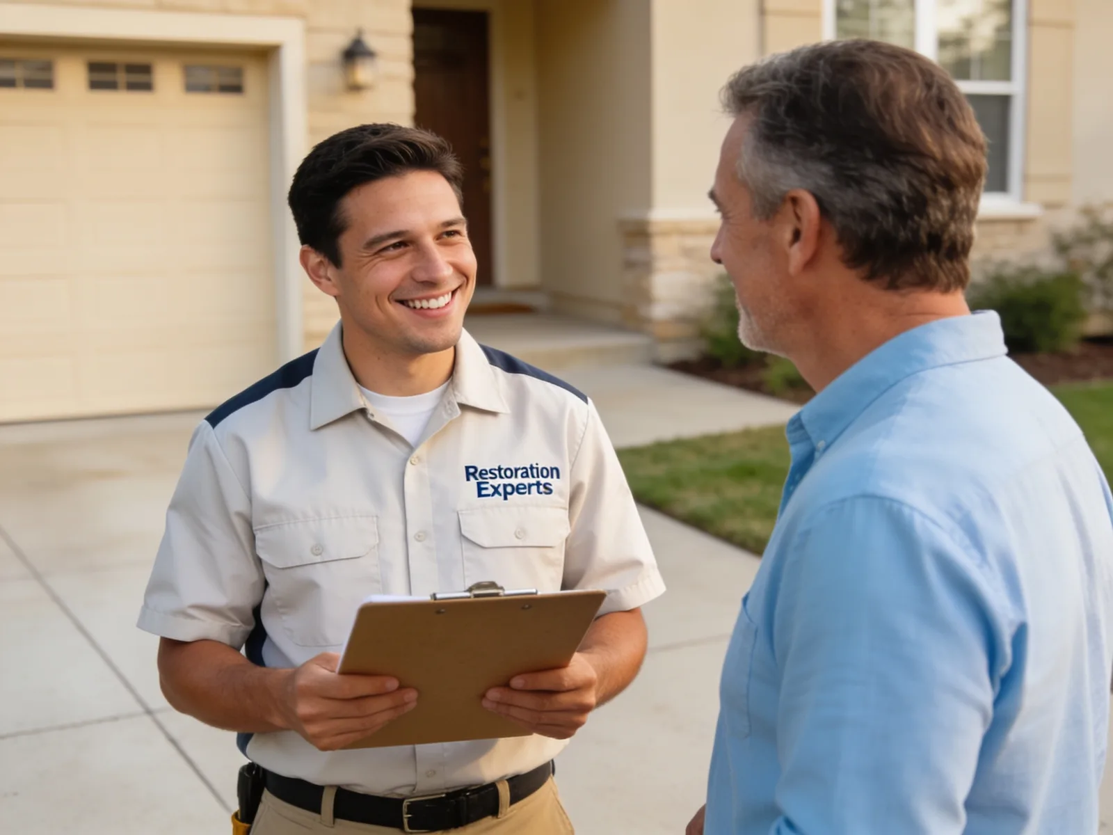 Water Damage Cleanup Avon, SD FAQs
